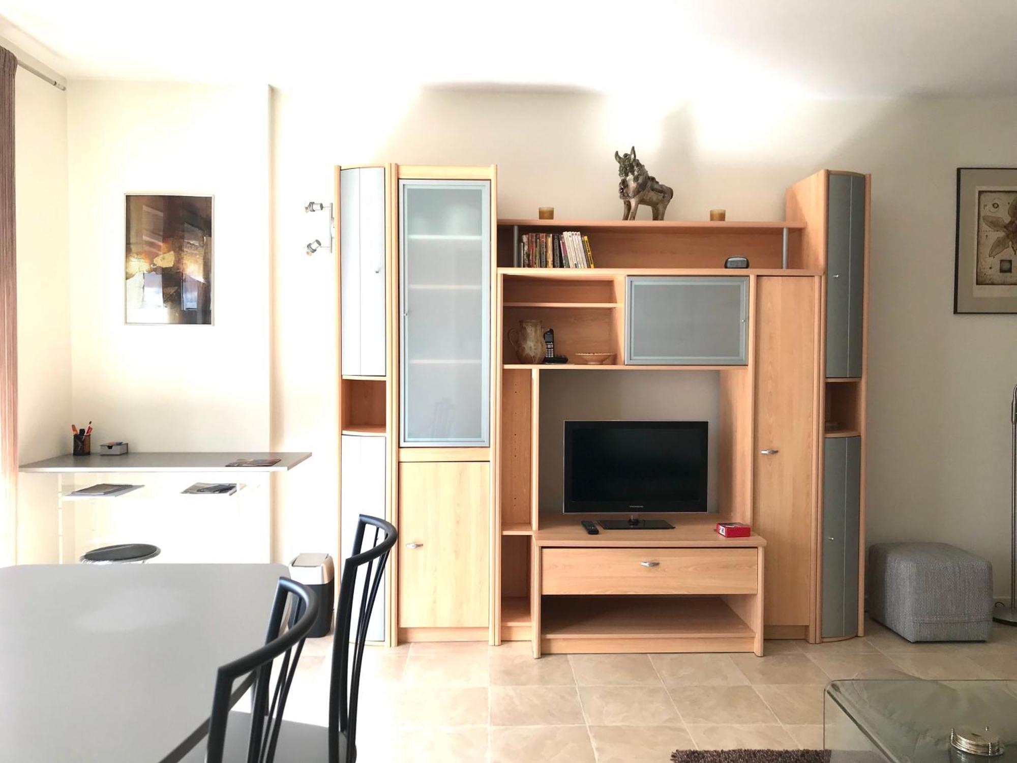 Appartement Le Petit Sornin - Hyper Centre - Balcon - Thermes à Vichy Extérieur photo
